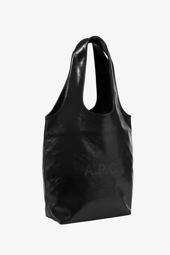 Ninon Small tote bag-2