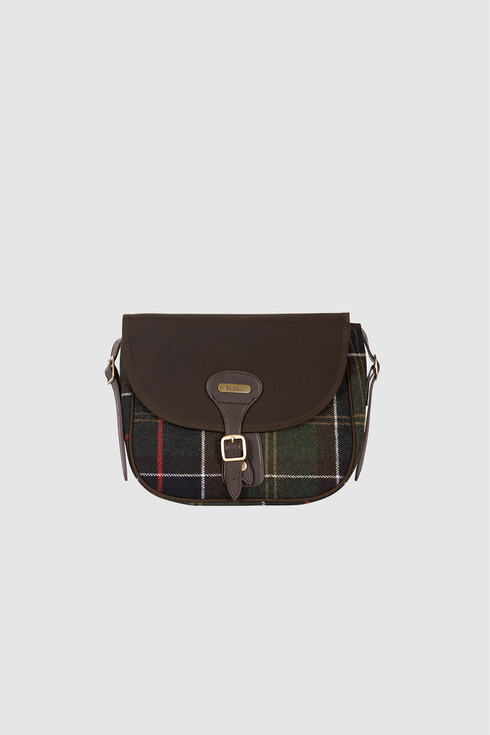 Borsa a tracolla Cromarty