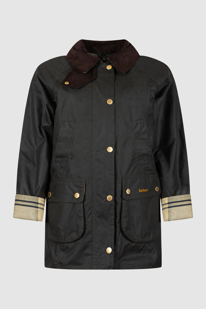 Giacca cerata Modern Beadnell