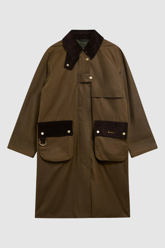 Giacca cerata Kirklees-1