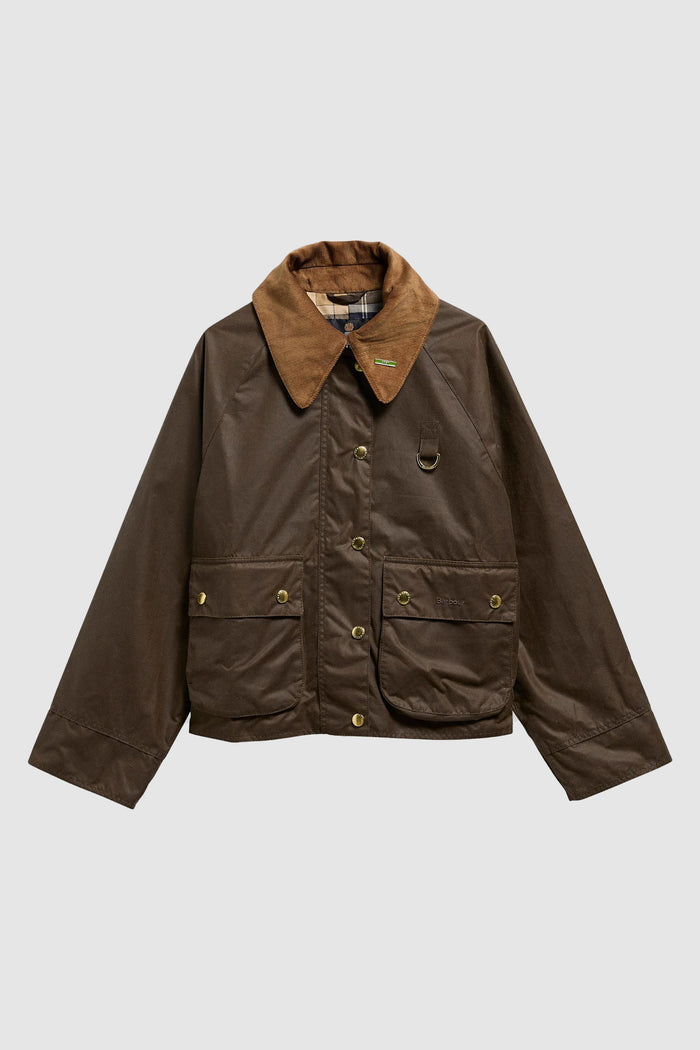Giacca cerata Modern Spey Icons-1