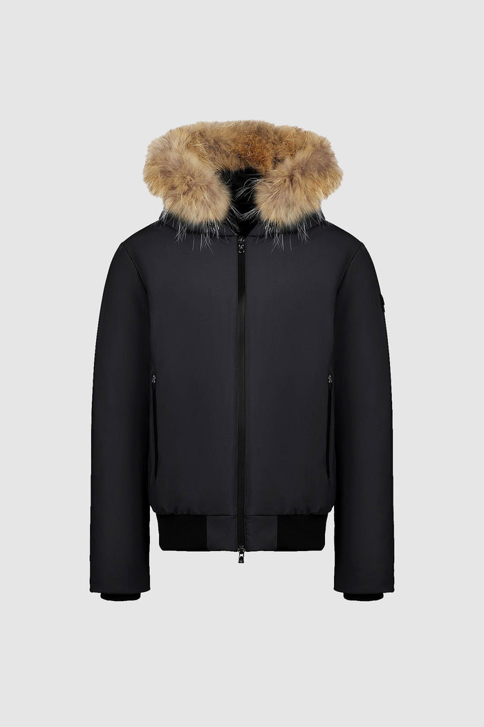 Bomber Jenpeg fur-1