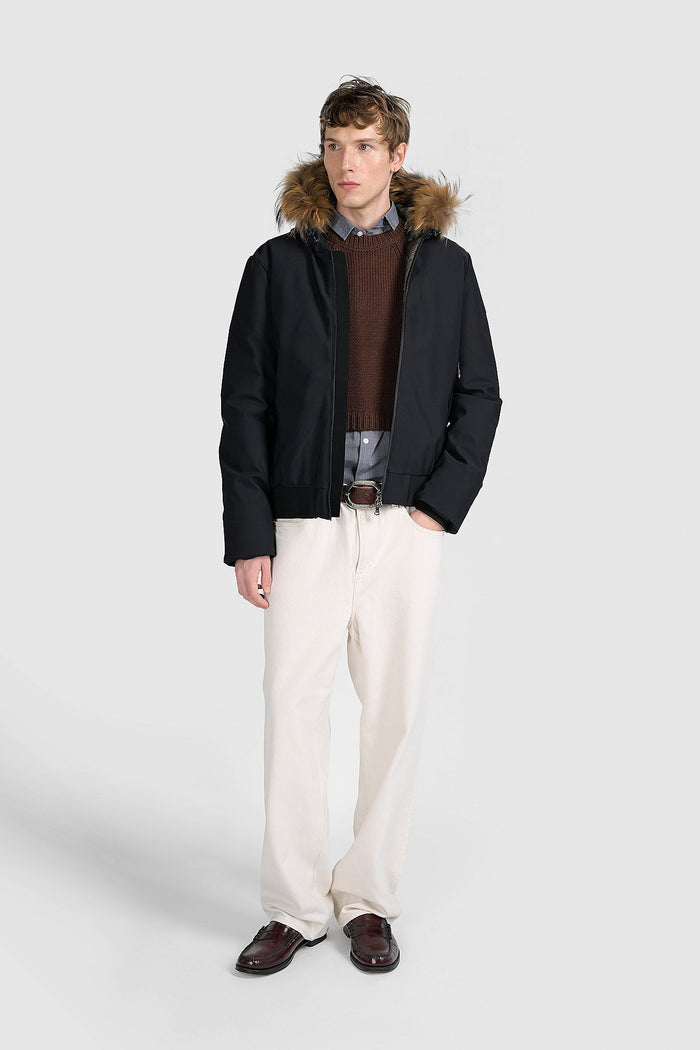 Bomber Jenpeg fur-2