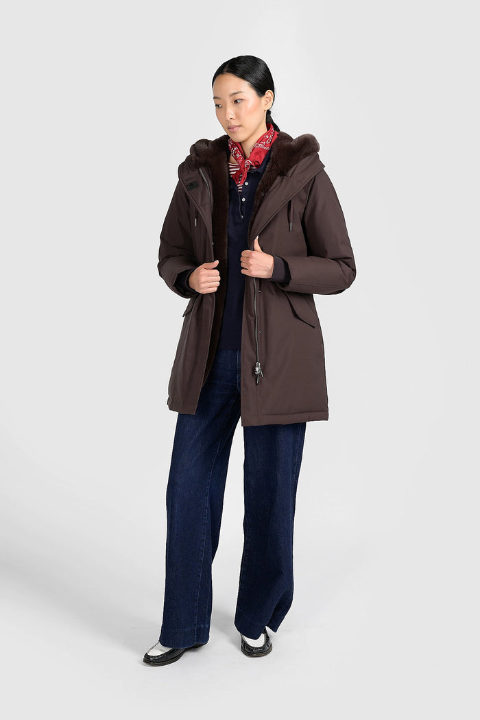 Parka Lanigan tech-2