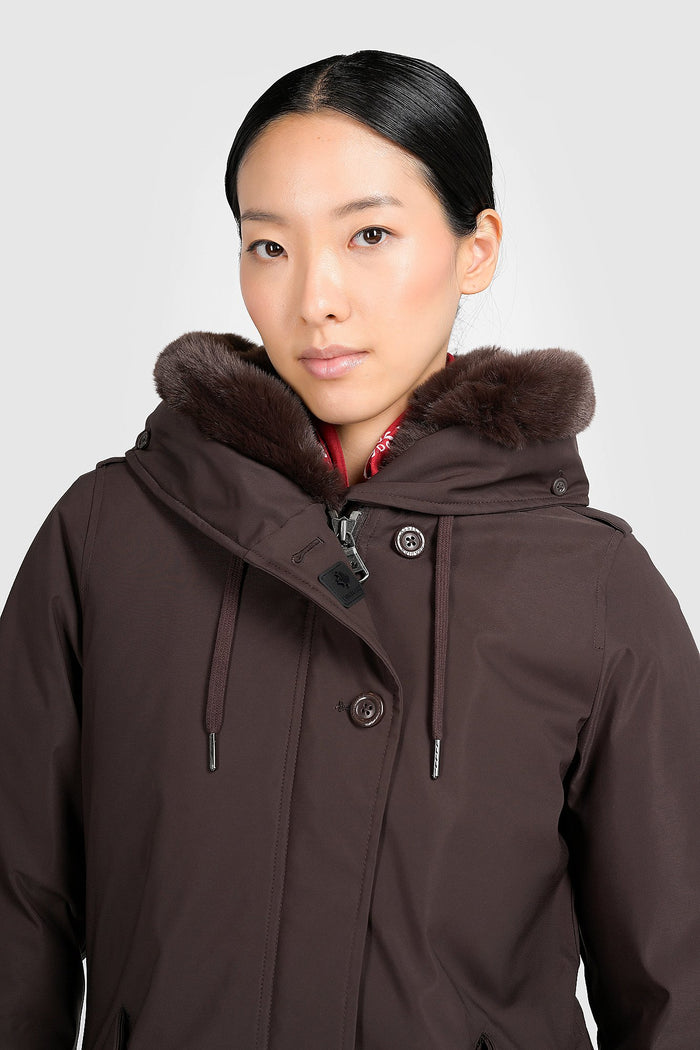 Parka Lanigan tech-6
