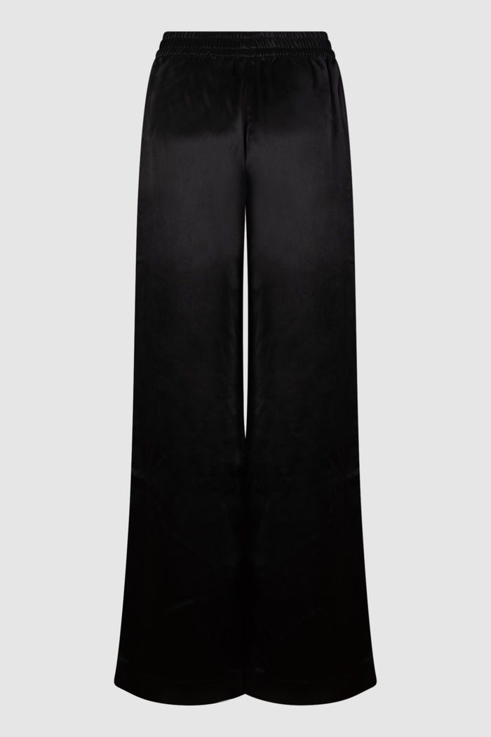 pantaloni di raso CAPUCINE-2