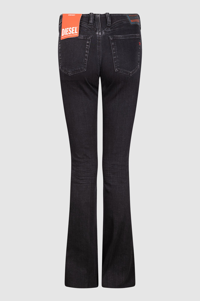 Jeans Bootcut Vita Bassa 1969 D-Ebbey-2