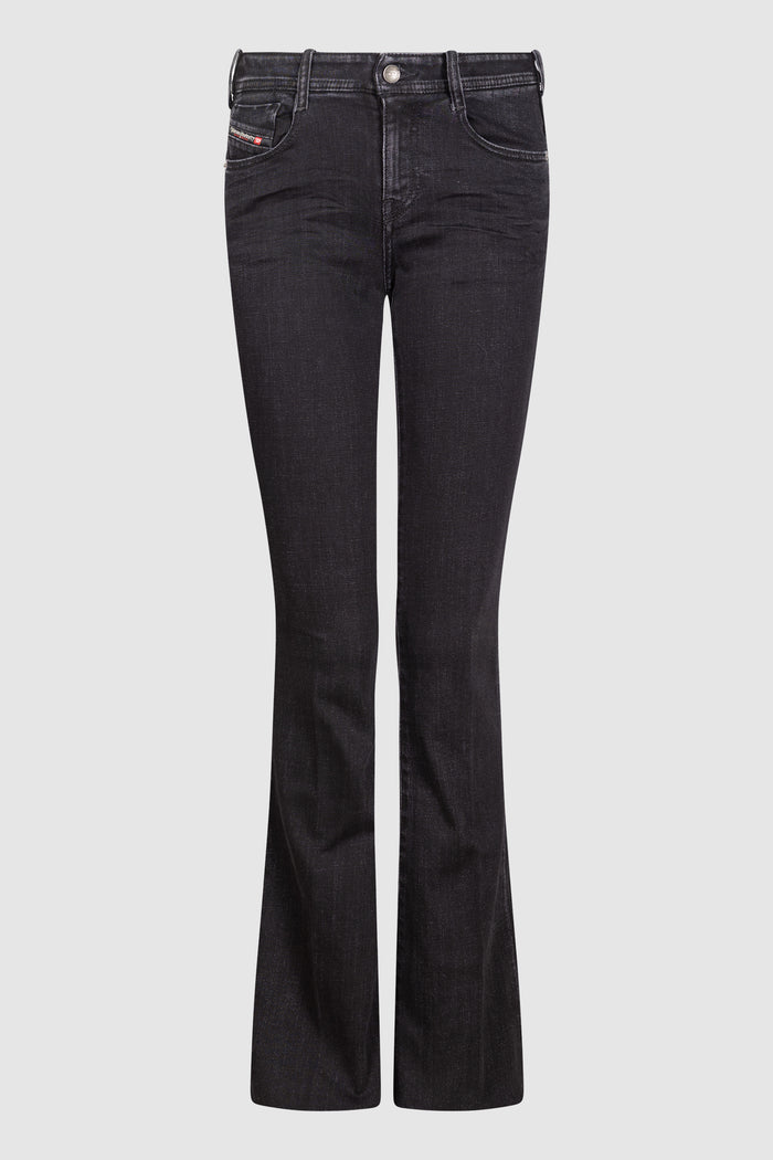 Jeans Bootcut Vita Bassa 1969 D-Ebbey-1