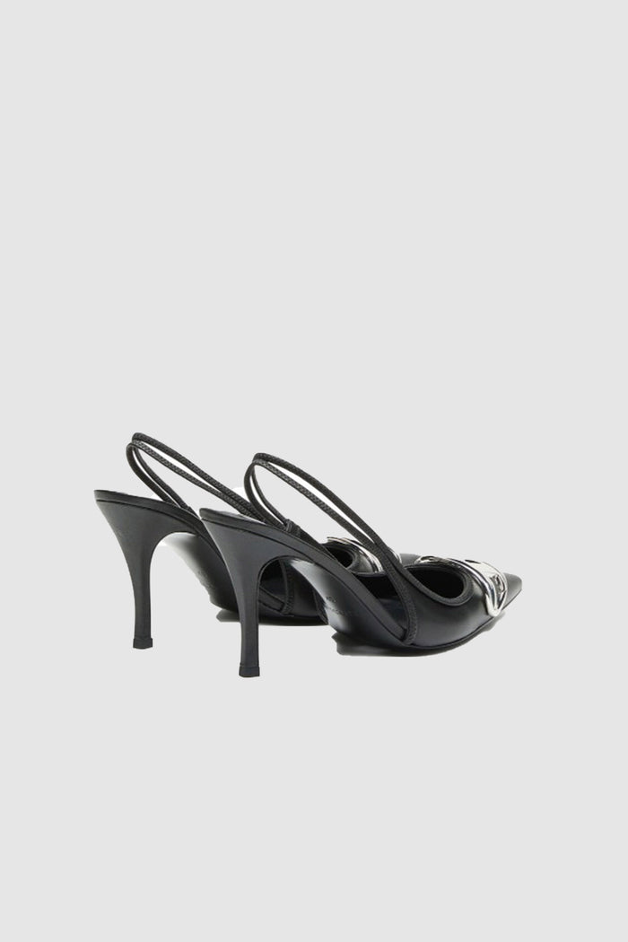 D-Venus-Décolleté slingback in nappa-3