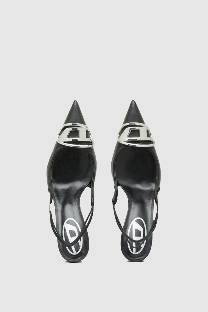 D-Venus-Décolleté slingback in nappa-4