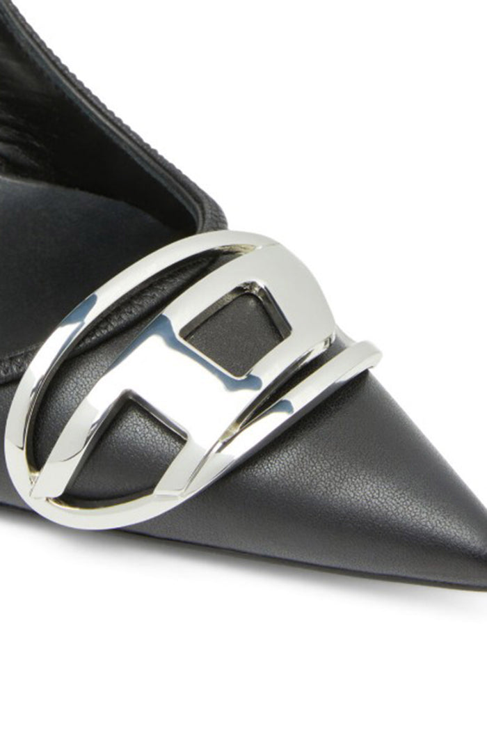 D-Venus-Décolleté slingback in nappa-6