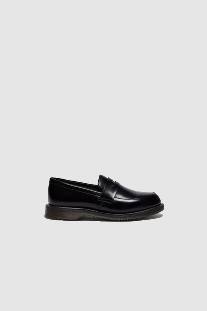 Mocassini Temara in pelle Polished Smooth-1