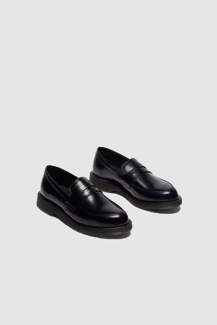 Mocassini Temara in pelle Polished Smooth-2