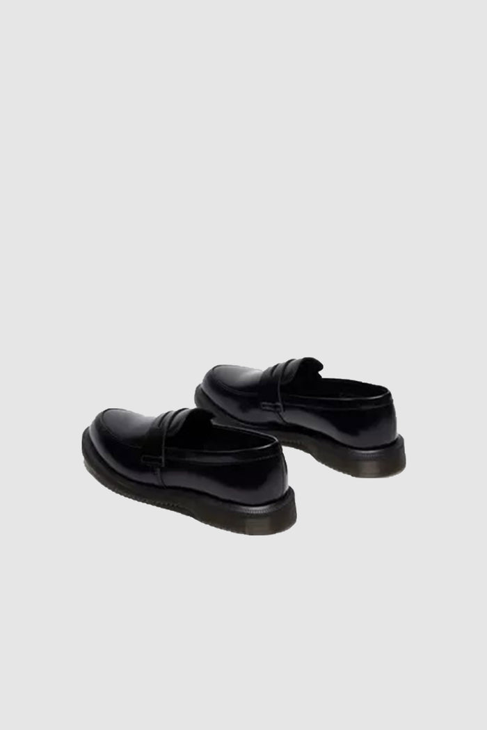 Mocassini Temara in pelle Polished Smooth-3