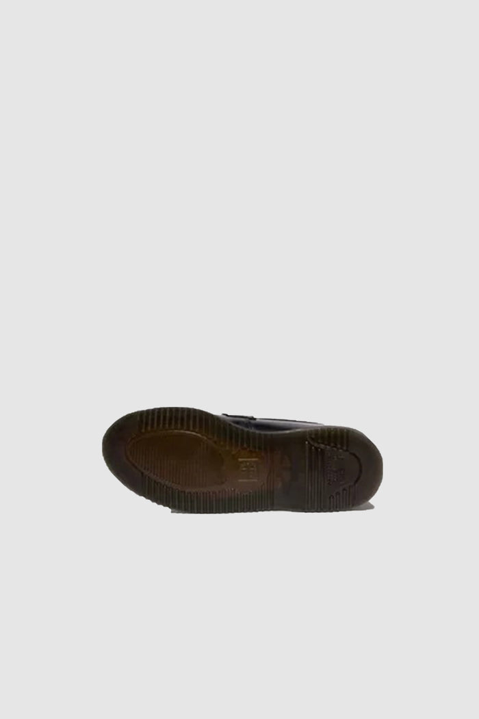 Mocassini Temara in pelle Polished Smooth-4