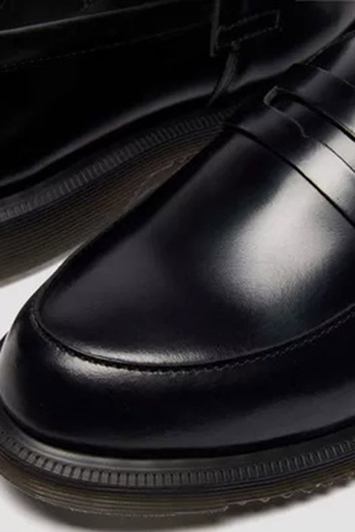 Mocassini Temara in pelle Polished Smooth-5