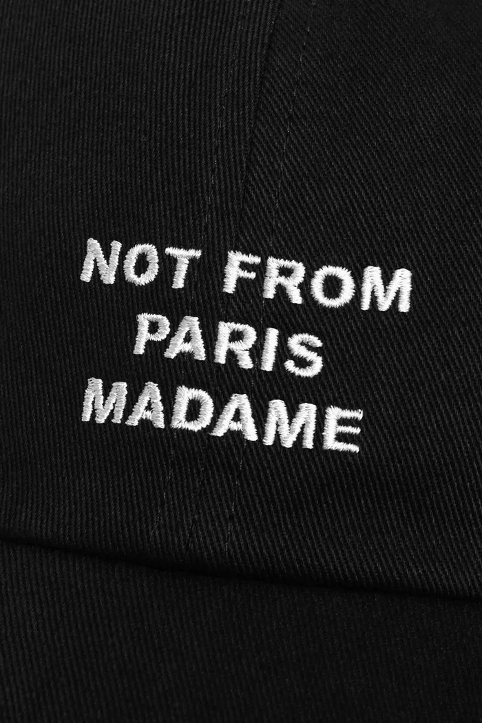 La Casquette Slogan-3