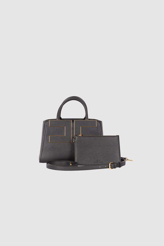 Tote con logo-3