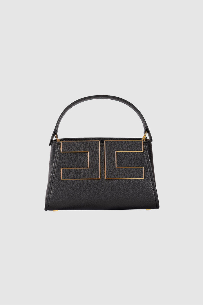 Borsa a mano con logo-1