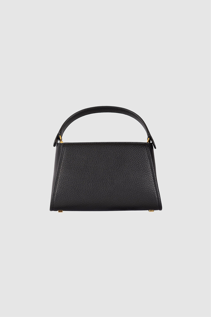 Borsa a mano con logo-2
