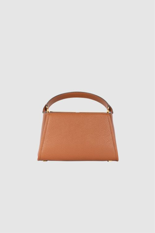Borsa a mano con logo-3