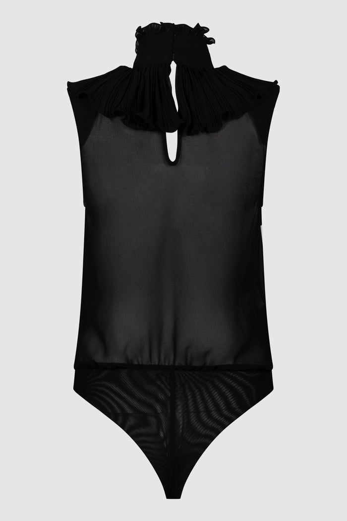 Body in georgette e pizzo-2
