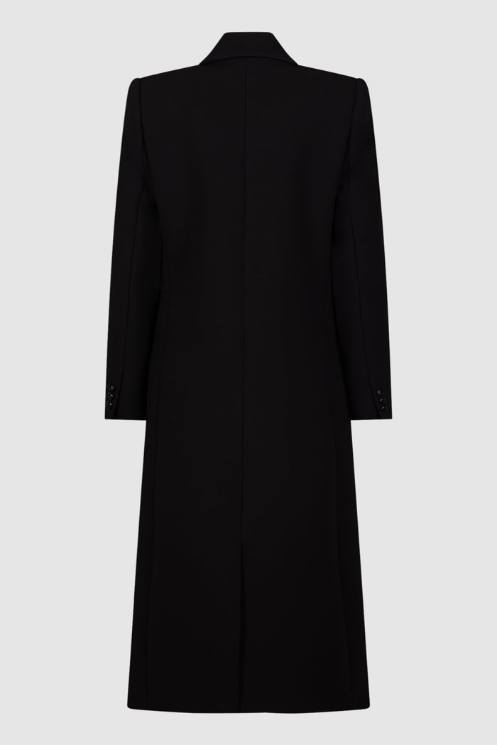 Cappotto in doppio crêpe-2