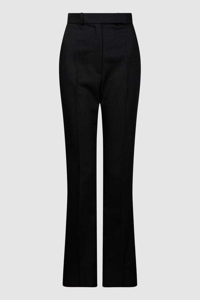 Pantaloni in lana-1