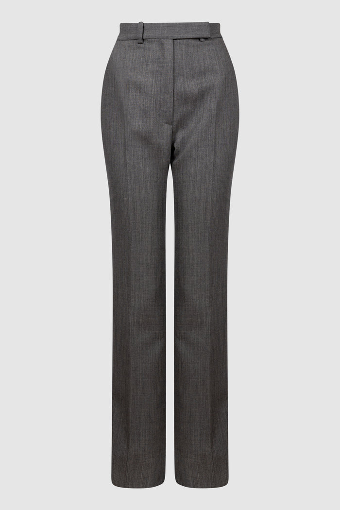 Pantaloni in lana-1