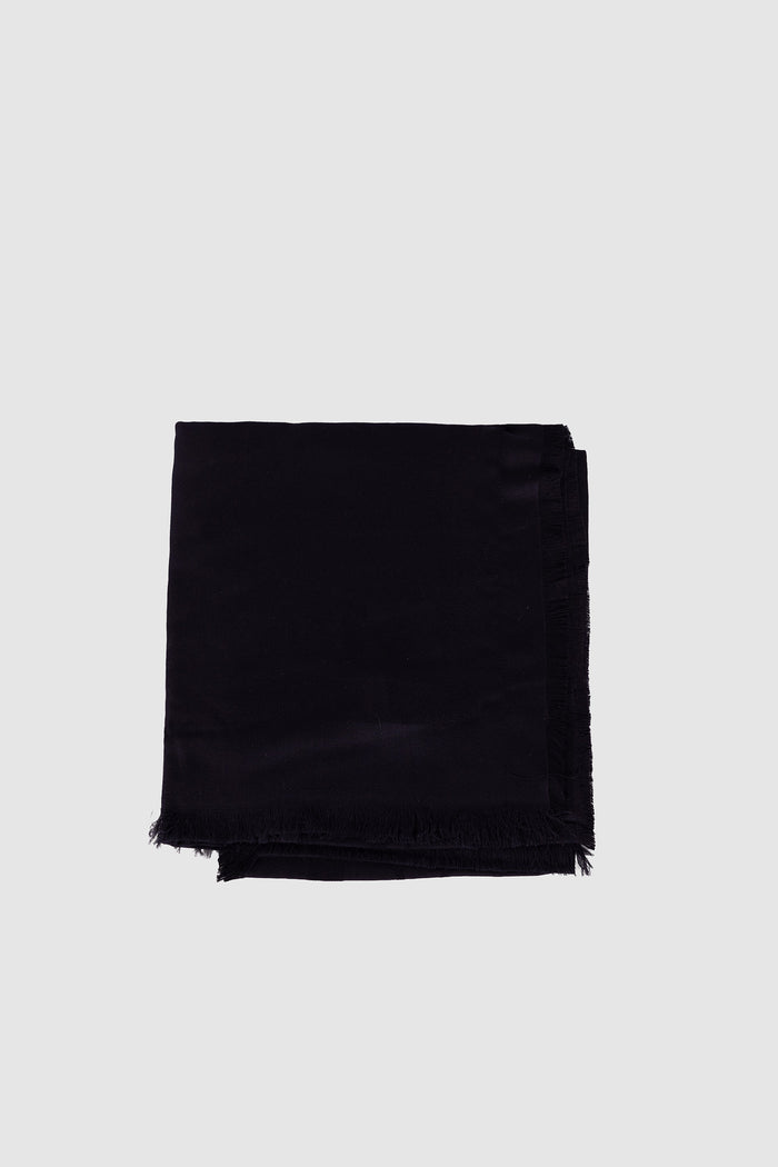 Foulard in viscosa e modal