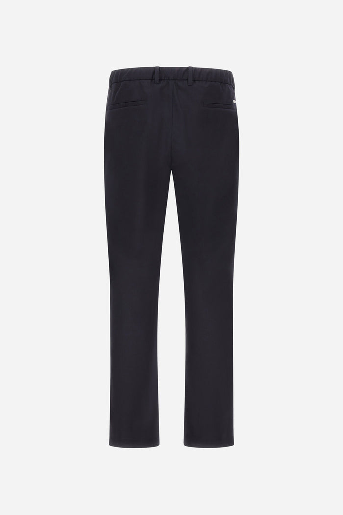 PANTALONI IN LIGHT STRETCH WOOLY-3