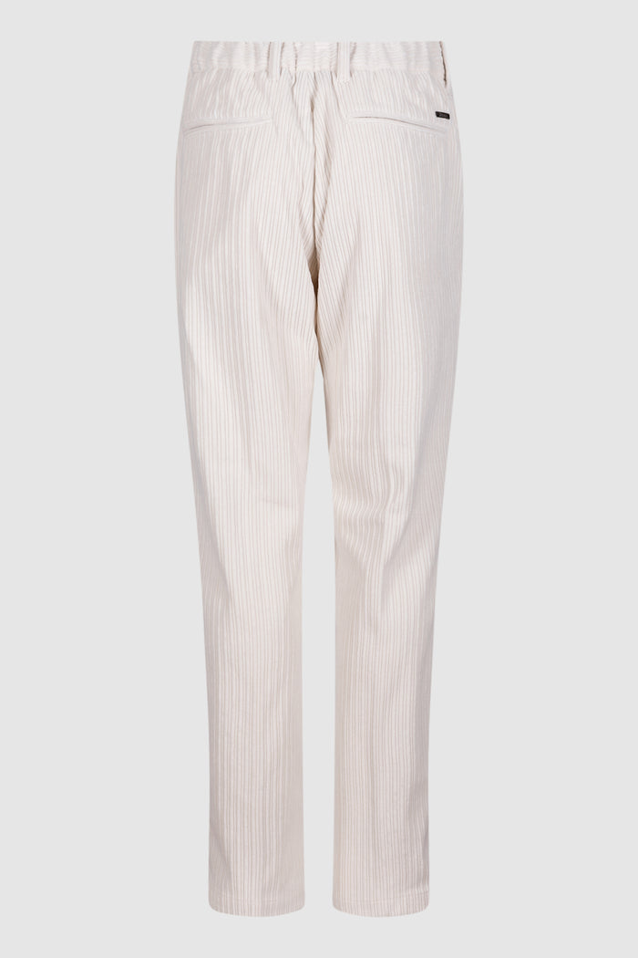 PANTALONI IN VELLUTO A COSTE-2