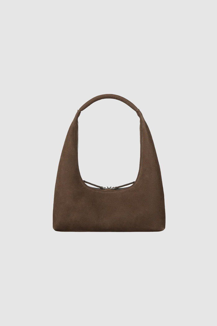 HOBO SHOULDER_milk brown nubuck-1