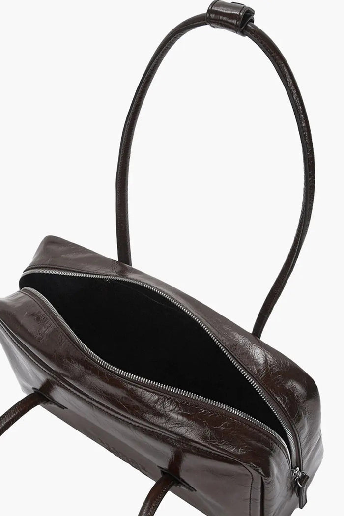 SOFT BOSTON_mocha crinkle-4
