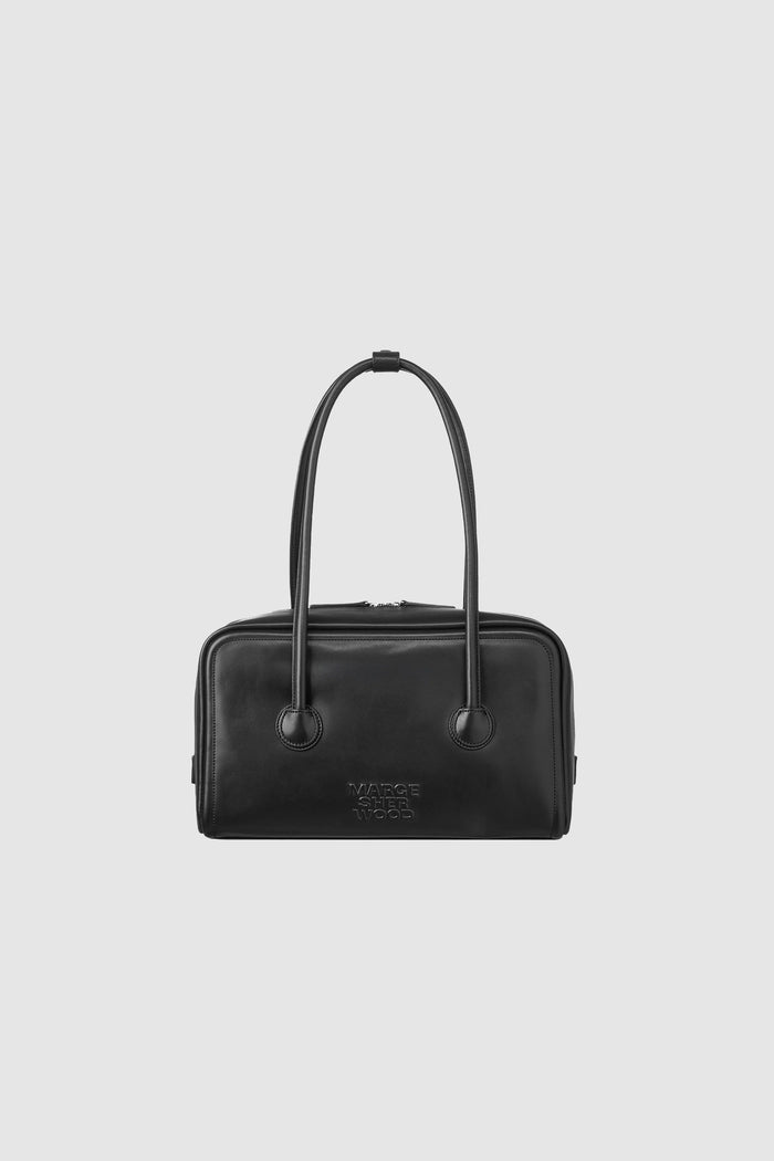 SOFT BOSTON_mono black plain-1