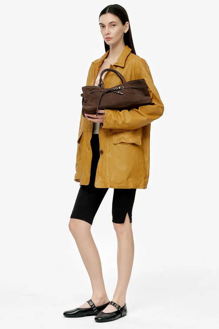 GRANDMA USED BAG_hush nubuck-7
