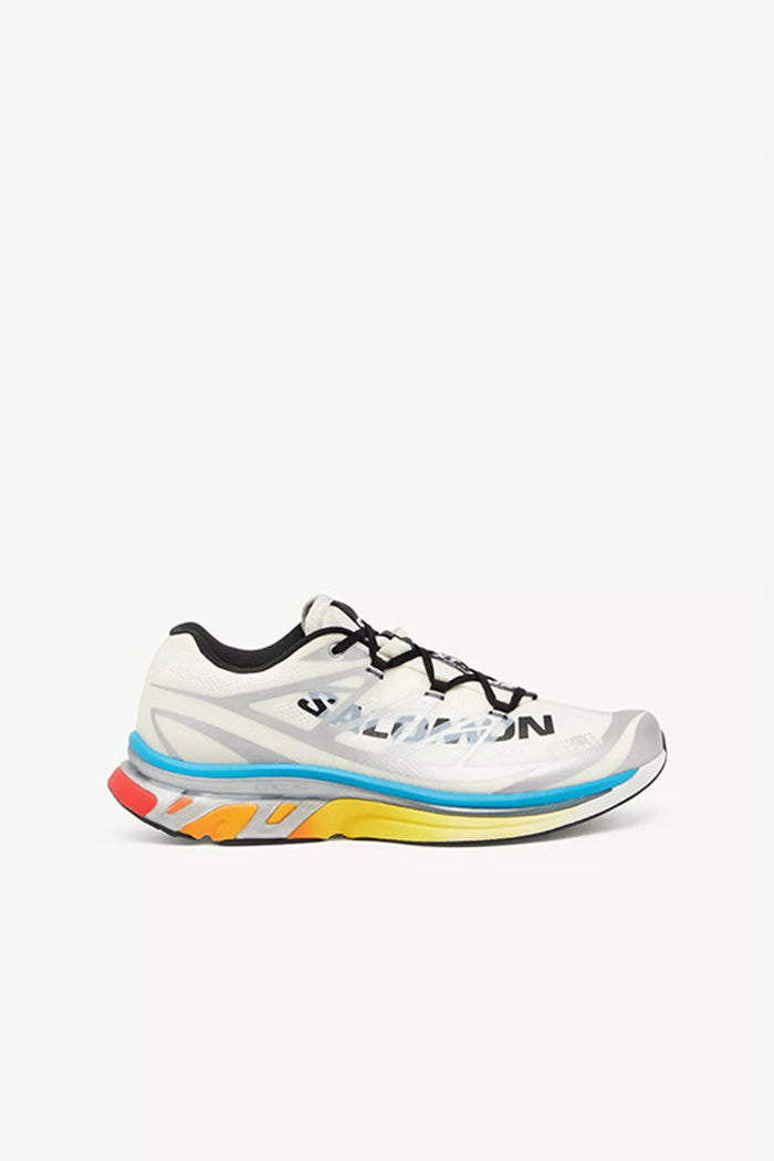 MM6 x Salomon XT