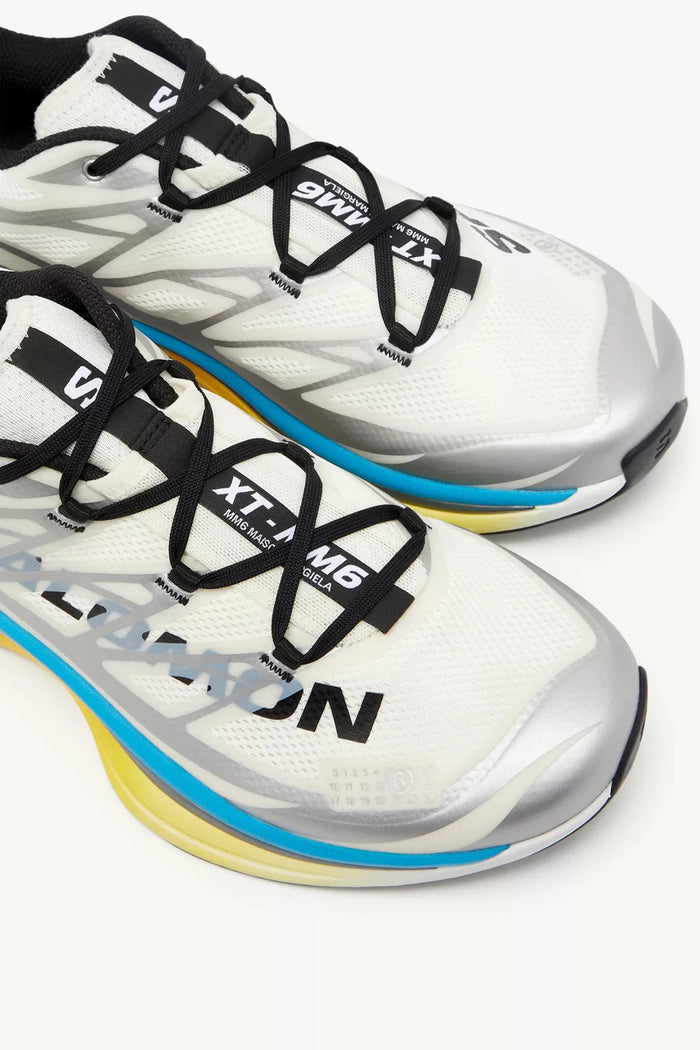 MM6 x Salomon XT-4