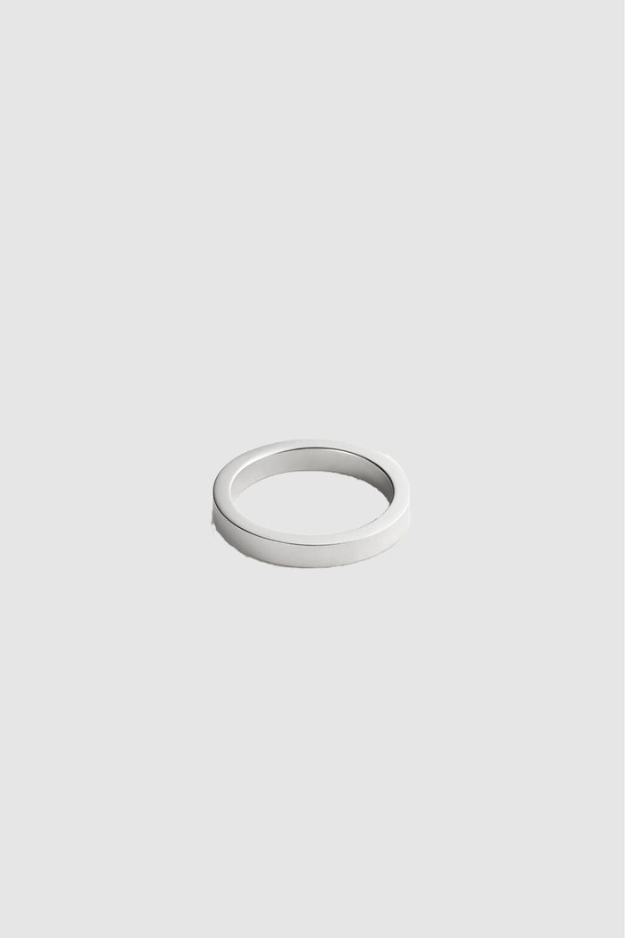 Anello con numeric signature-2
