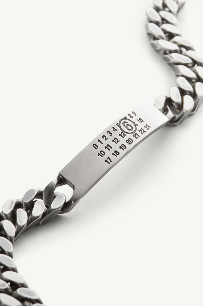 Bracciale classico a catena-2