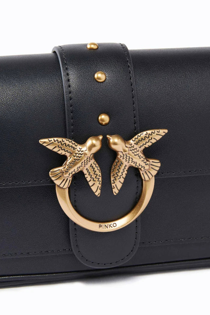 Borsa piccola pocket Love Bag One Simply-3