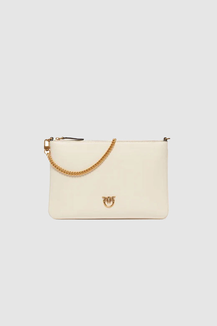 Borsa media a spalla Flat Love Bag Simply-1