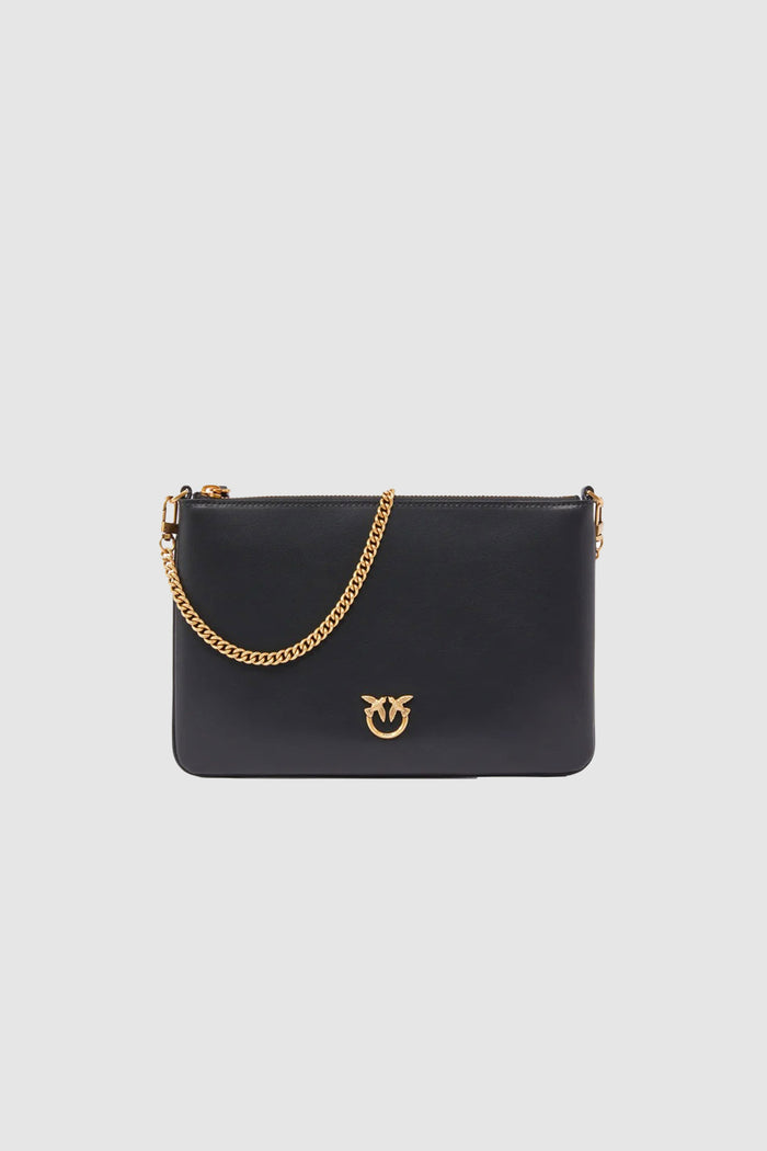 Borsa media a spalla Flat Love Bag Simply-1