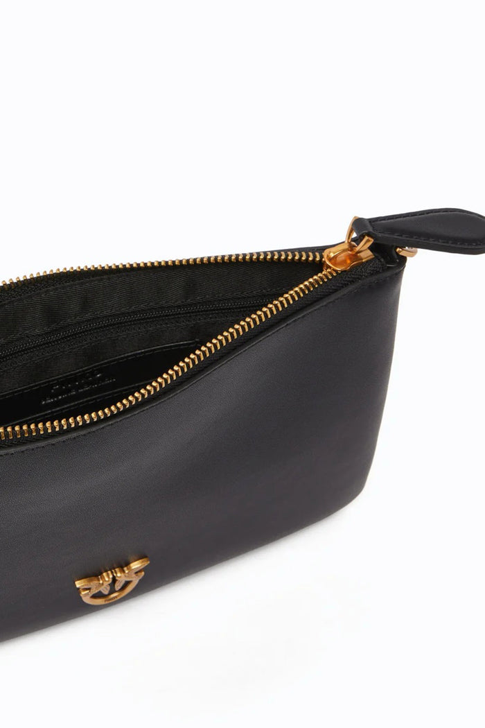 Borsa media a spalla Flat Love Bag Simply-3