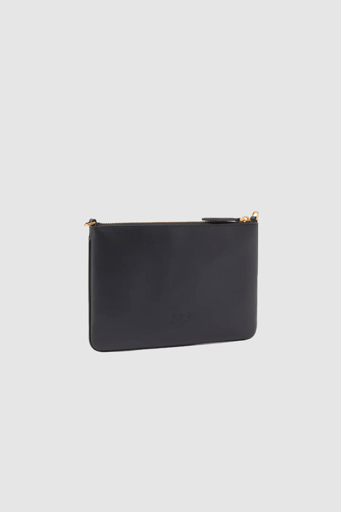 Borsa media a spalla Flat Love Bag Simply-4