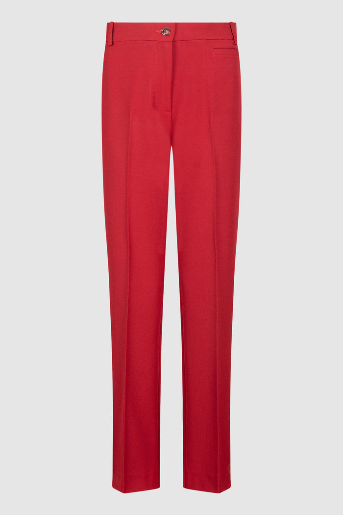 protea pantalone crepe poly