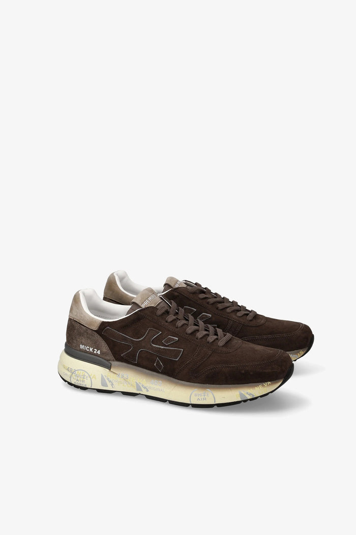 Mick 7898-3