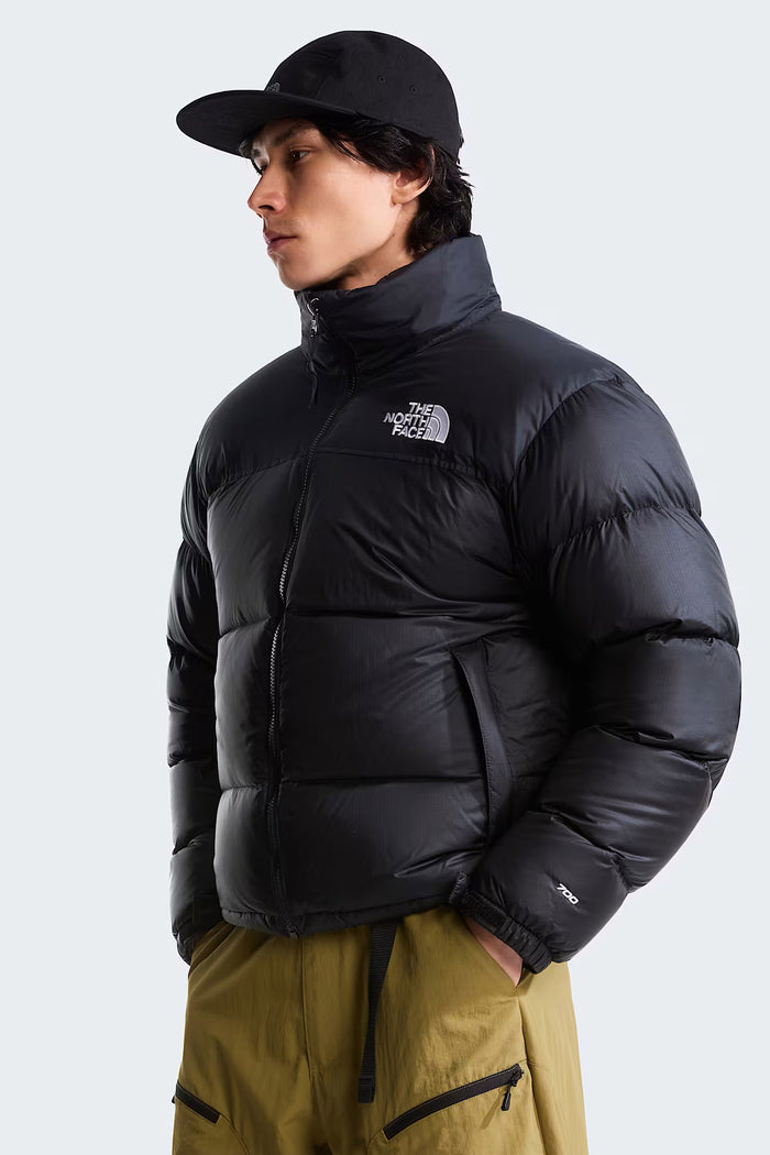 Giacca Retro Nuptse 1996 da uomo-12