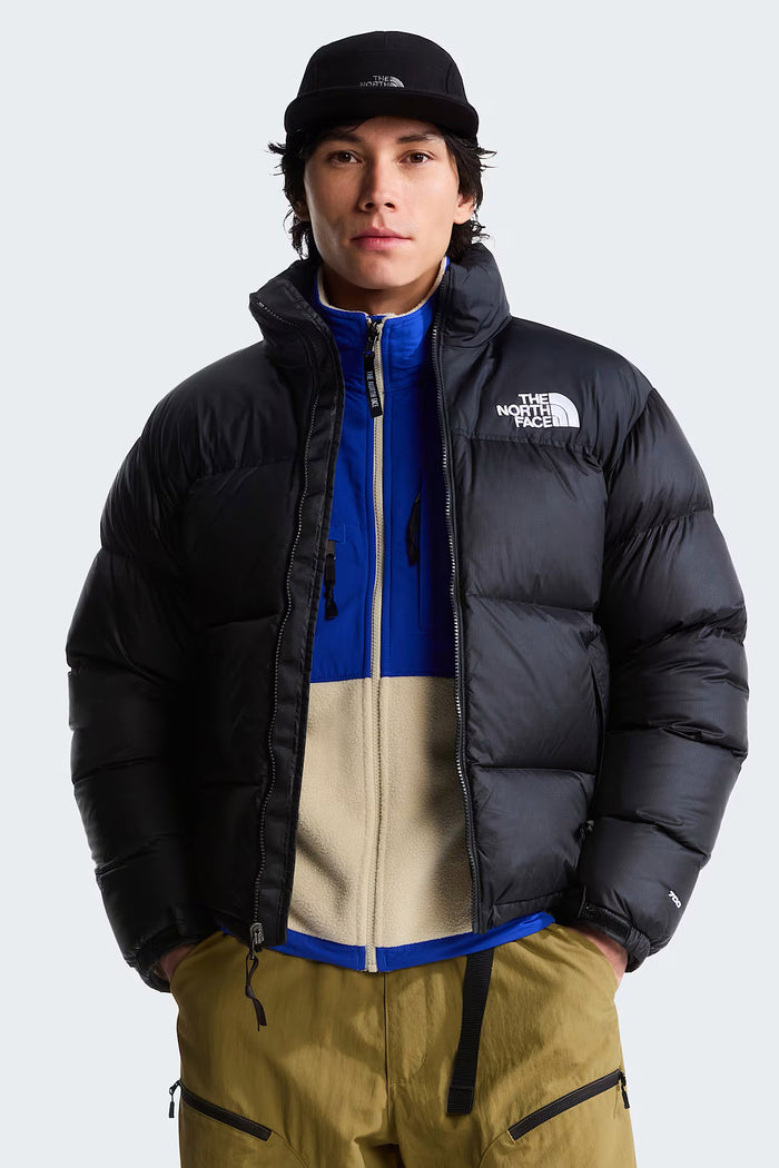 Giacca Retro Nuptse 1996 da uomo-5