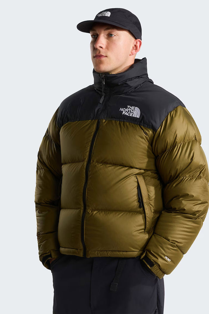 Giacca Retro Nuptse 1996 da uomo-13